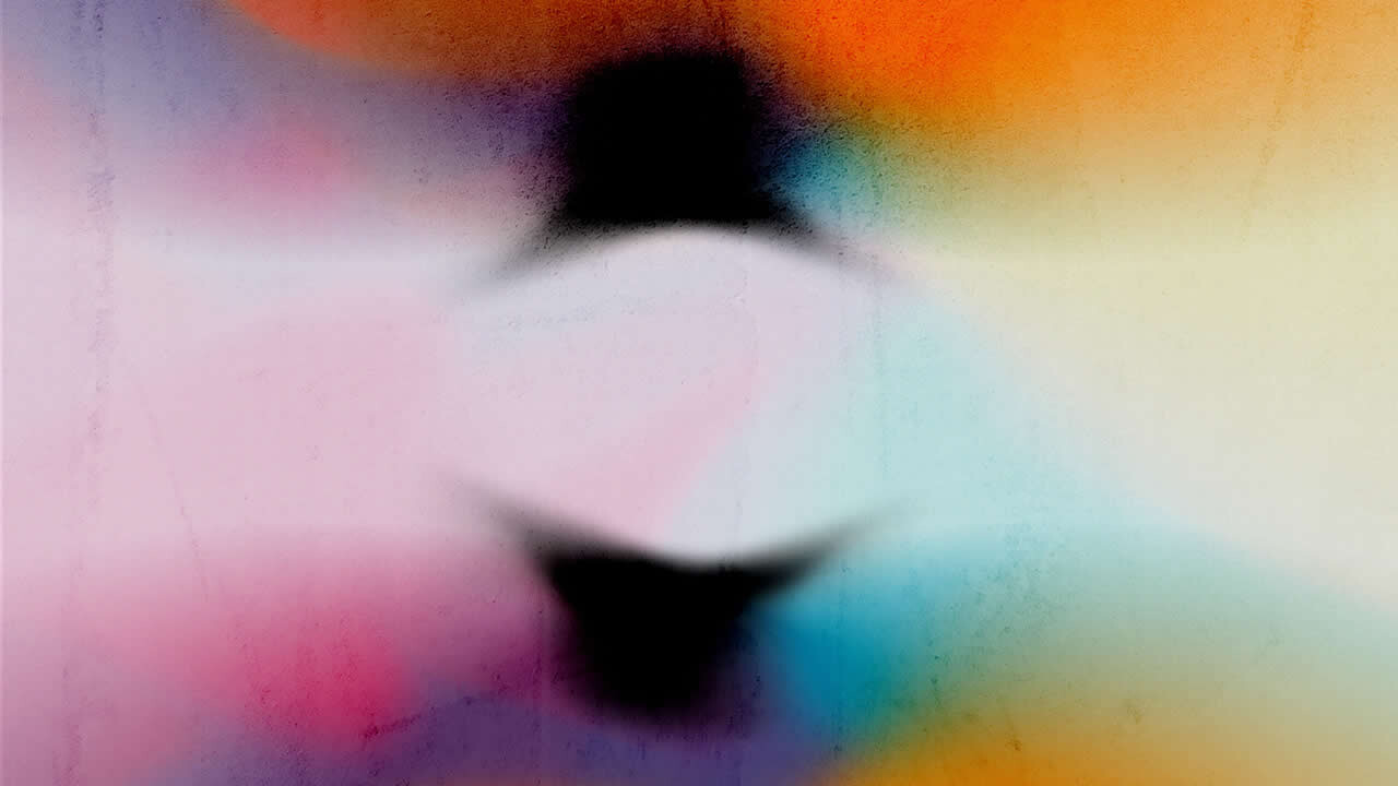 Sinestezija med sliko in zvokom