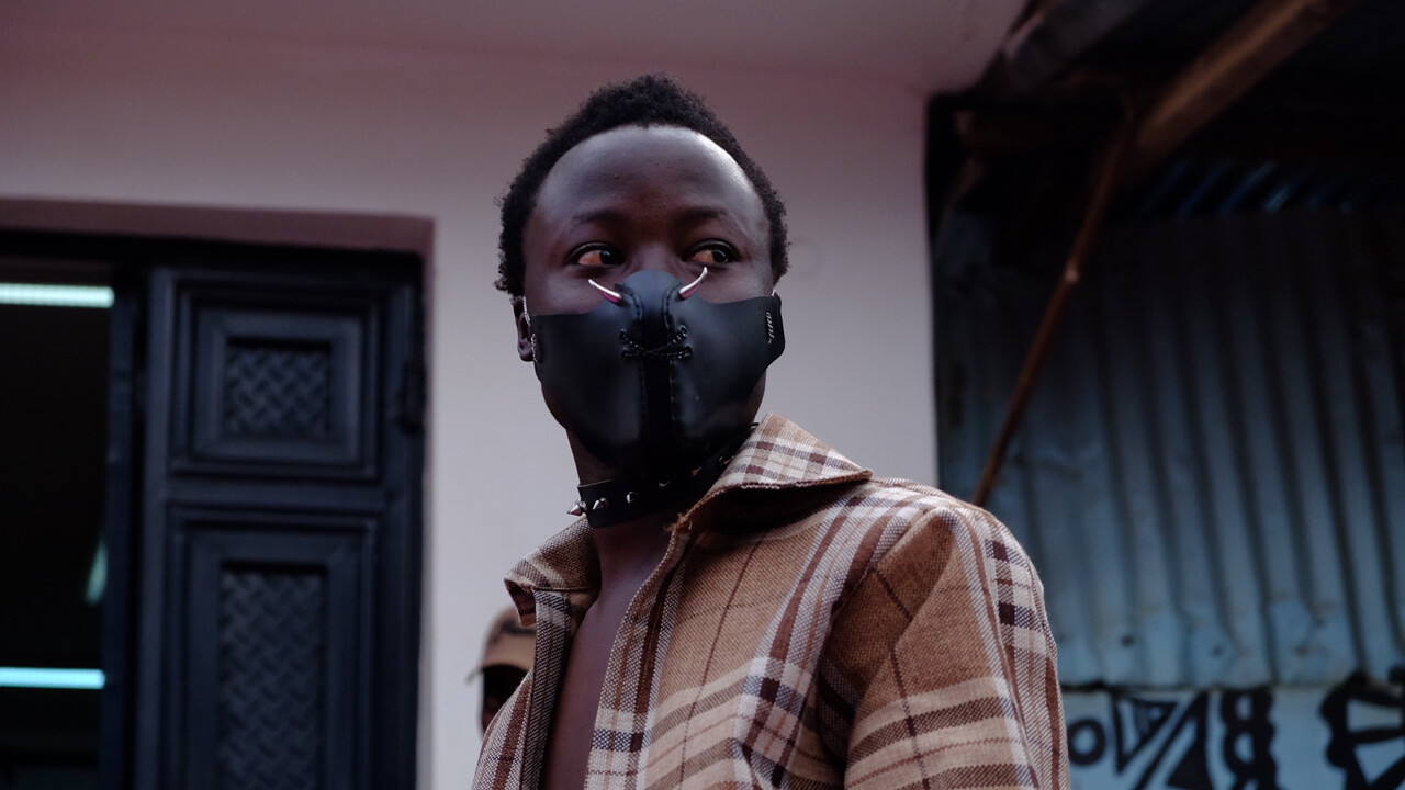 Kijana Street Style Vol. 2: Street Runway Lab