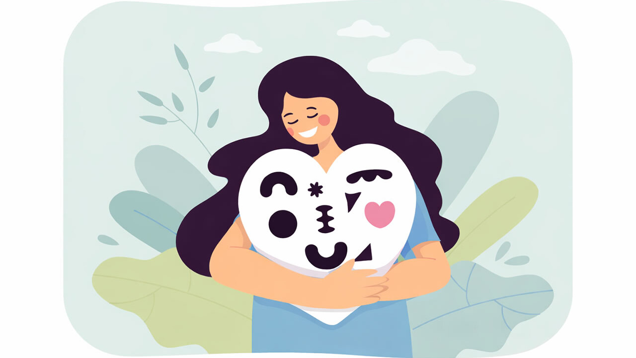 Compassion for Self and Others