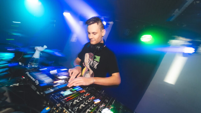 DJ Til Dečko - Rafal