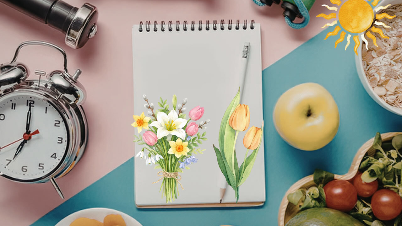 Svežina pomladi - Golovec ga kahoota