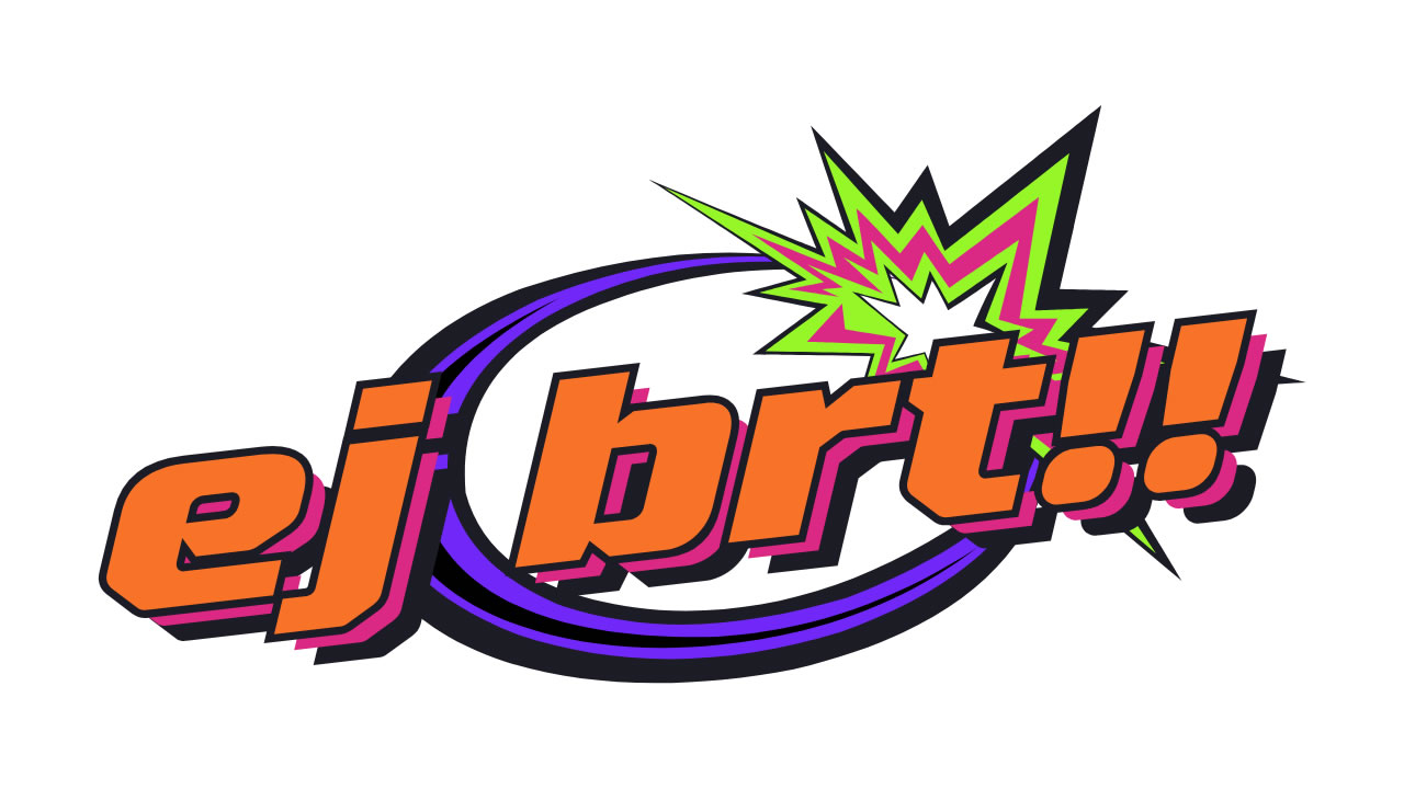 ejbrt LOGO
