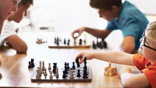 Šahovski ponedeljki