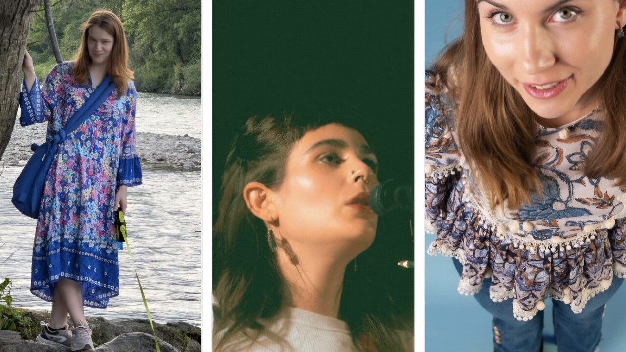 Mladi zmaji na 18. Festivalu Junij v Ljubljani