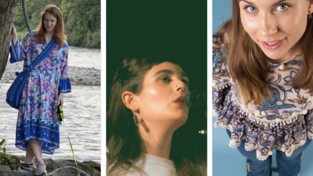 Mladi zmaji na 18. Festivalu Junij v Ljubljani