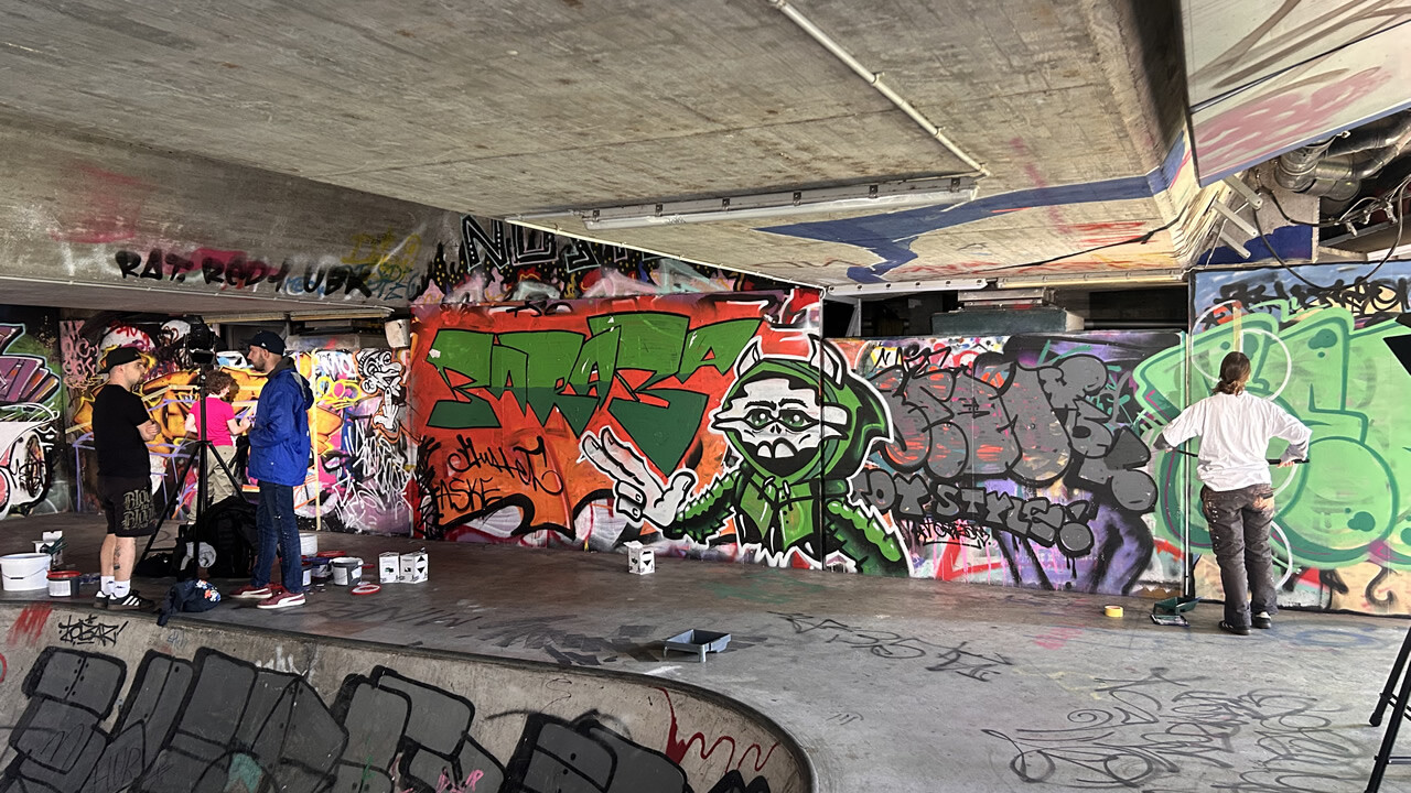 PASS Ljubljana 3