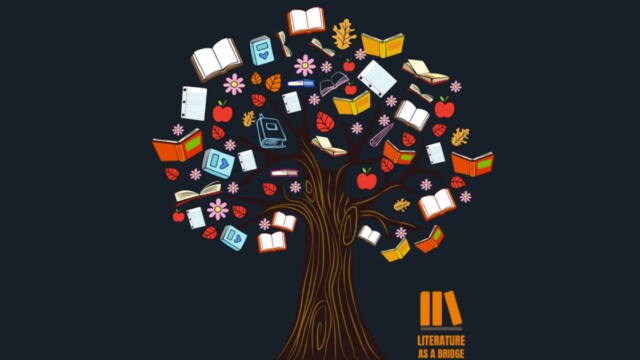 Stories Against Silence: priročnik za uporabo literature v mladinskem delu