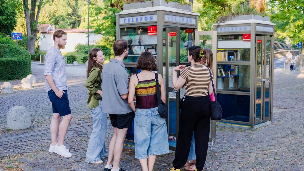 O ohranjanju spomina, dejanju merjenja in vsem vmes 4