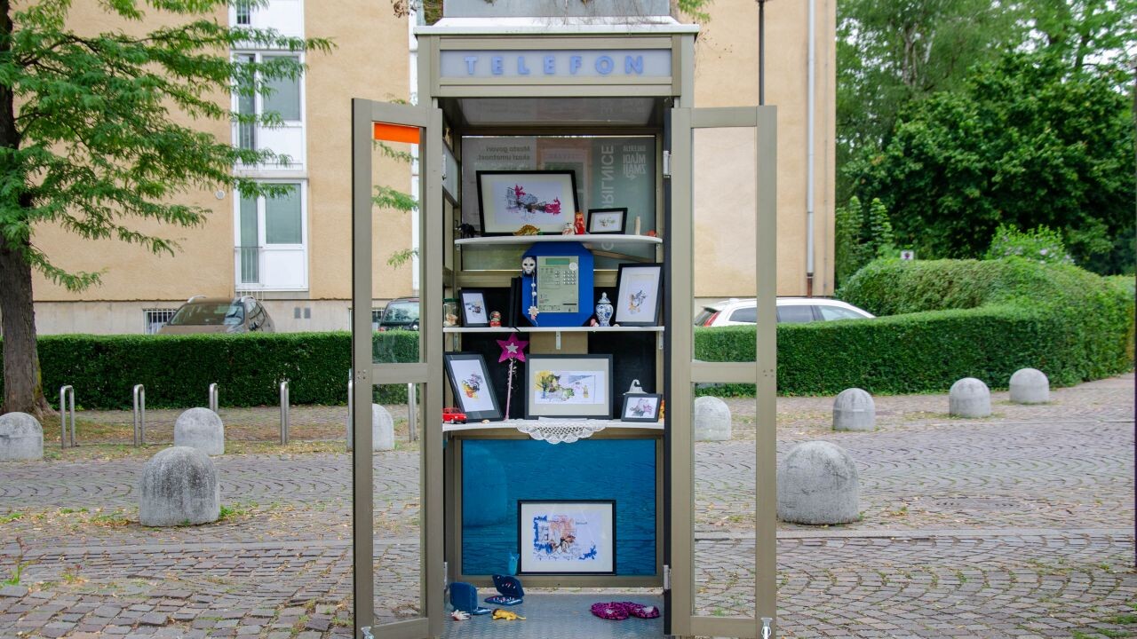 O ohranjanju spomina, dejanju merjenja in vsem vmes 3
