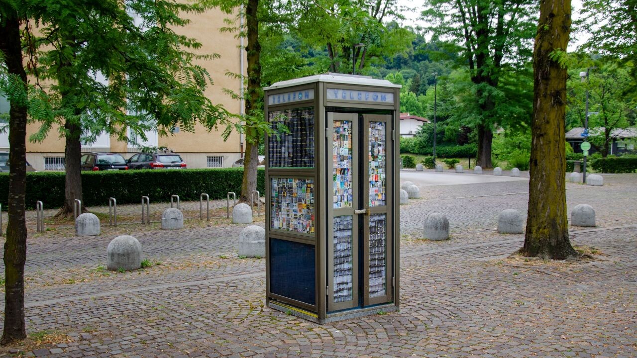 O ohranjanju spomina, dejanju merjenja in vsem vmes 9
