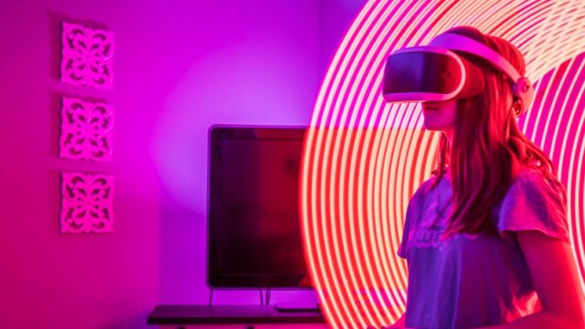 VR-open