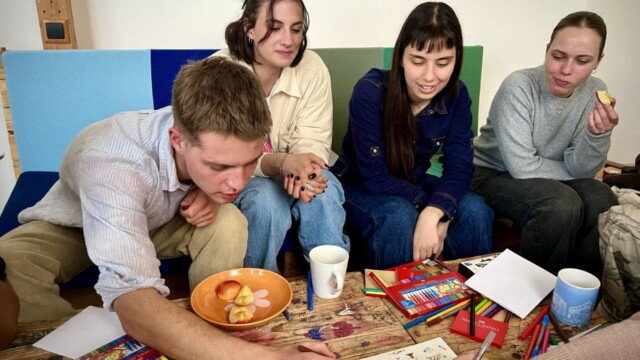 Podnebni laboratorij
