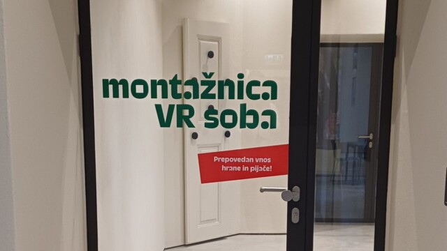 Filmska šola Mladih zmajev 2026 (V. sezona): Krajinski park skozi oči mladih