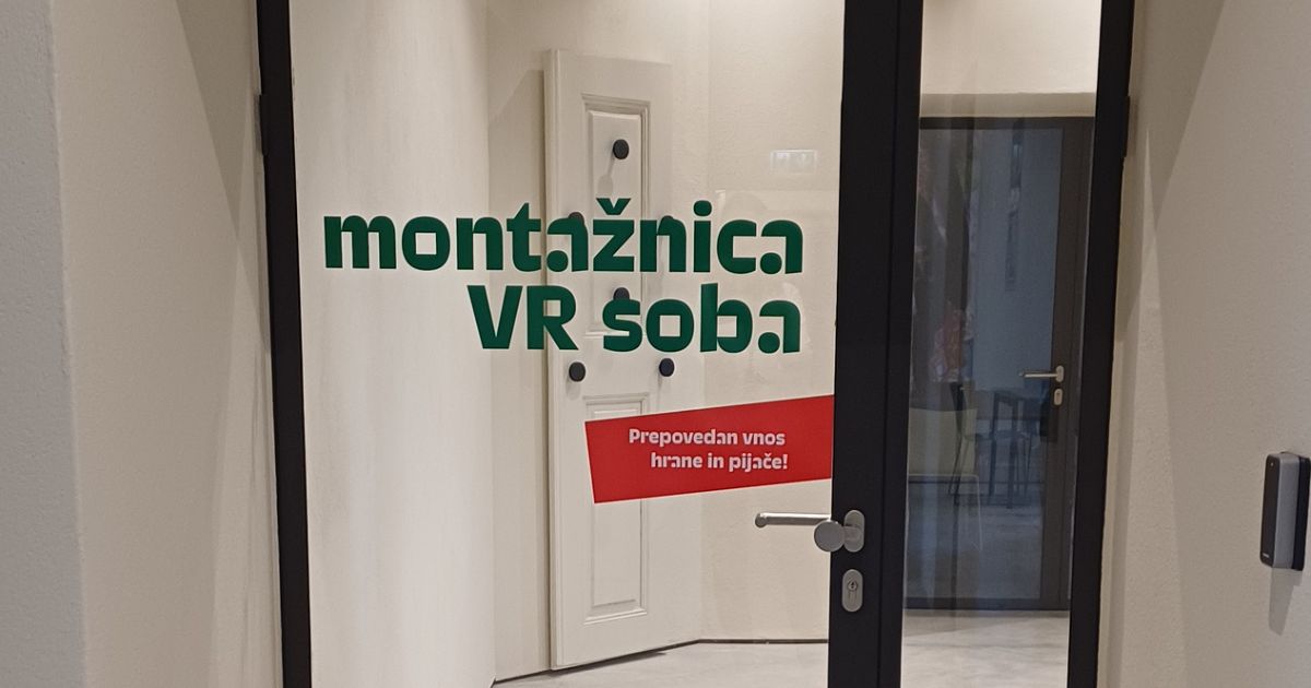 Filmska šola Mladih zmajev 2026 (V. sezona): Krajinski park skozi oči mladih