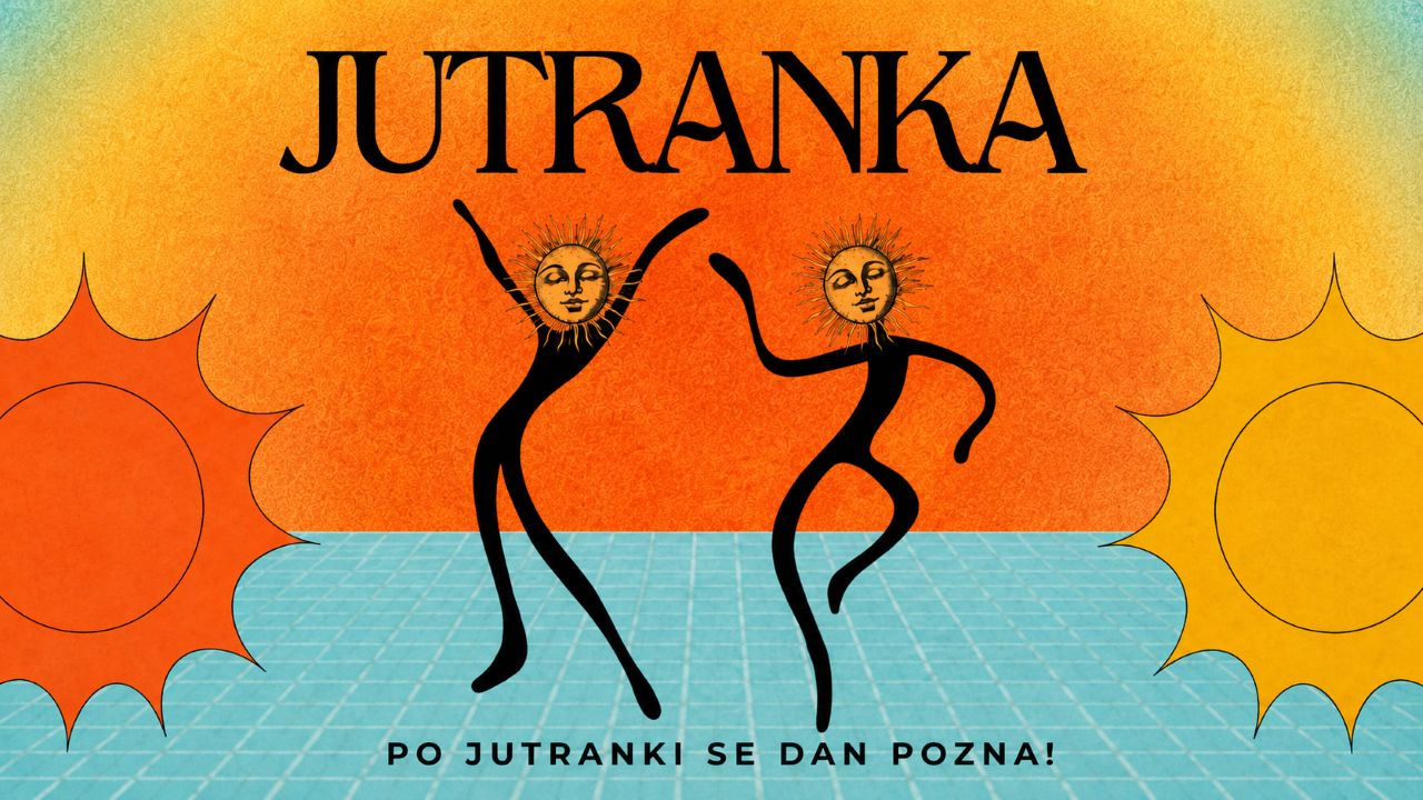 jutranka