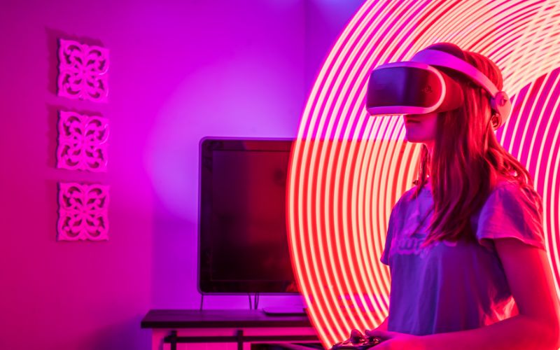 BAZA: Virtualni svetovi