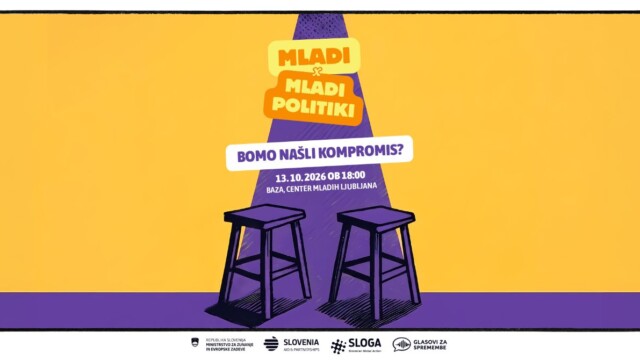 Mladi na mlade politike