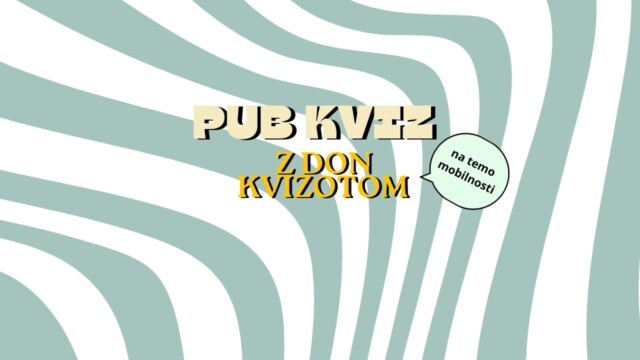 Pub kviz z Don Kvizotom