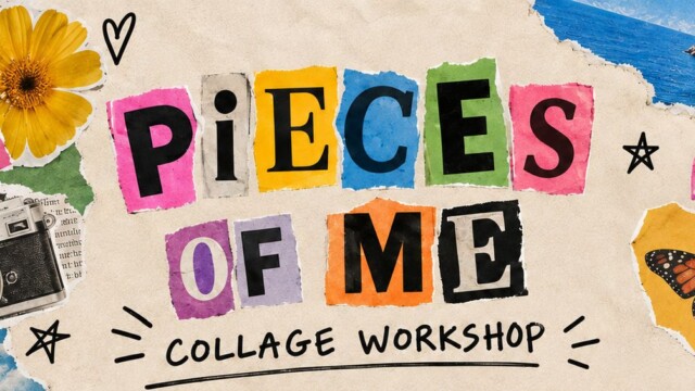 Pieces of Me