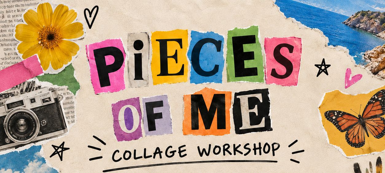 Pieces of Me