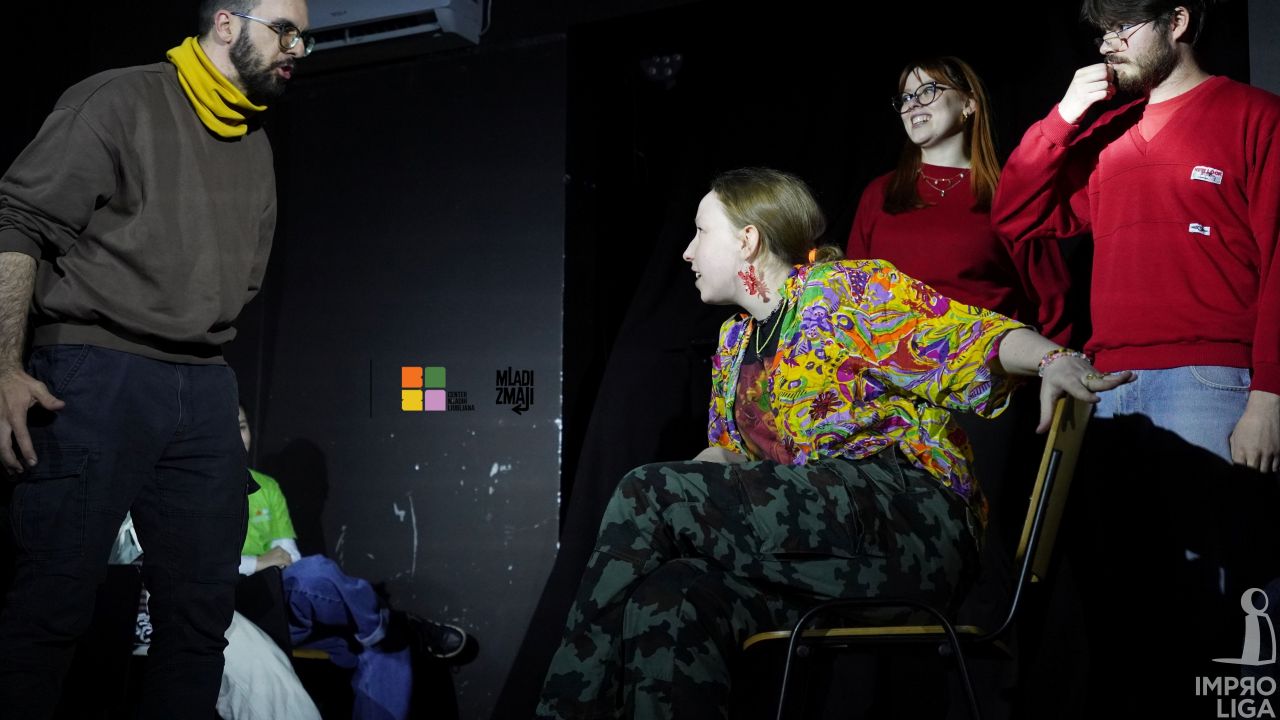 IMPRO LIGA SE BAZIRA