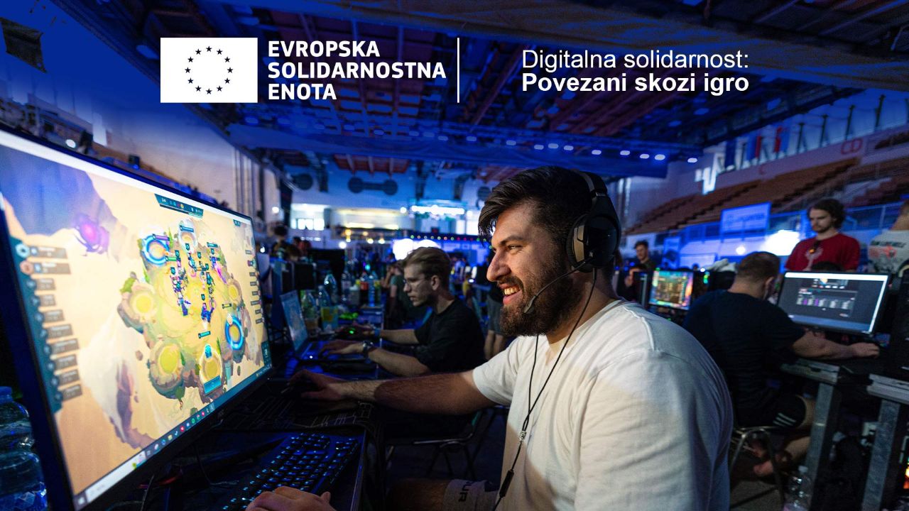 Zaključni dogodek: Skupaj proti sovraštvu in turnir poštene igre