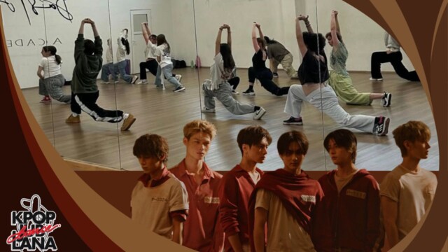K-pop plesna delavnica: Enhypen