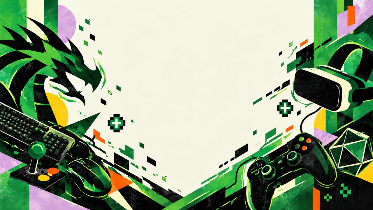 Gaming