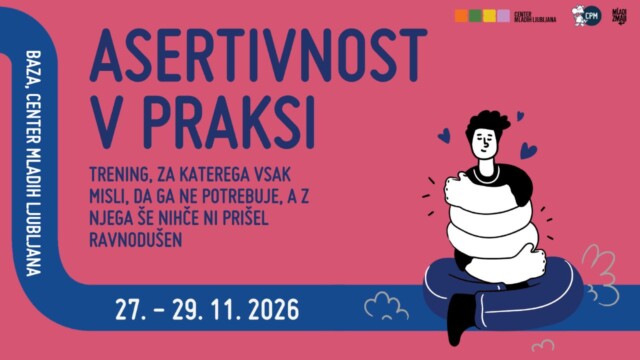 Asertivnost v praksi