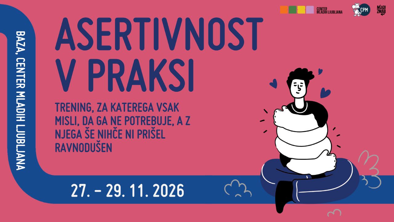 Asertivnost v praksi