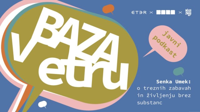 BAZA v Etru: Senka Umek